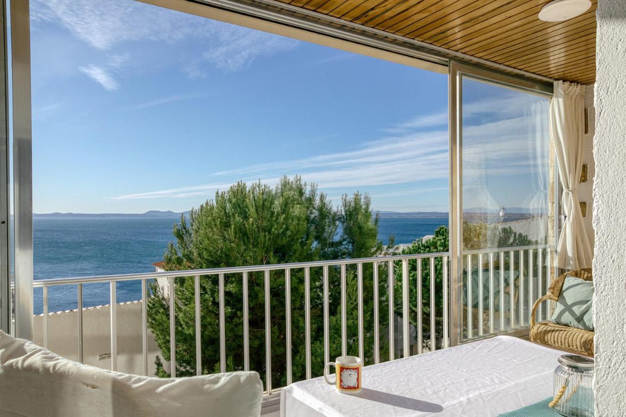 Apartament Roses Vista Mar Exterior foto